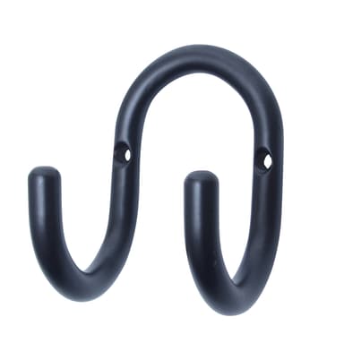 Rockkrok dubbel A3 - svart