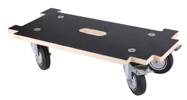 Möbelhund 400 kg – kopplingsbar