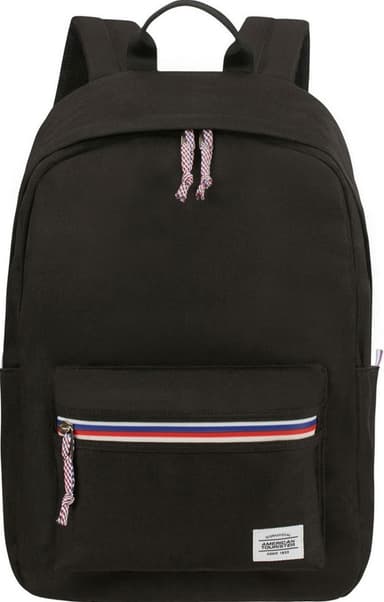 Upbeat ryggsäck zip