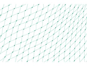Fågelnät 2x10 m