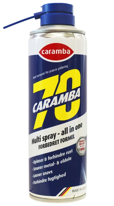 CARAMBA multispray 250 ml