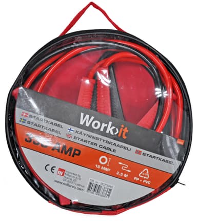 Startkabel 330 AMP