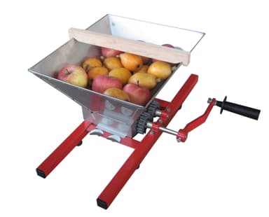 Fruktkvarn 7 l