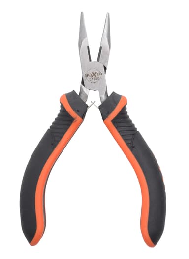 Spetstång – elektronik 120 mm – CR.NI-stål
