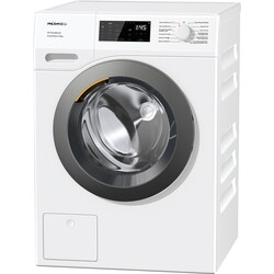 Miele W1 tvättmaskin WED335WCSNDSLWP