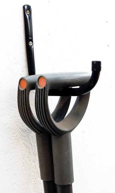 Redskapskrok 18 cm