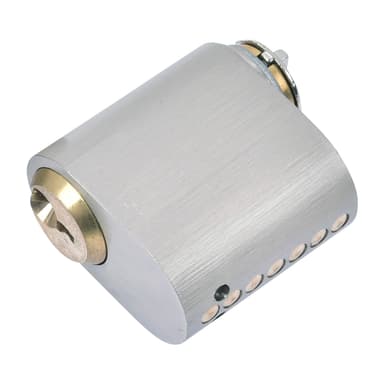 Cylinder oval - 1 st