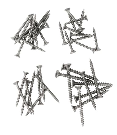 Skruvbox TORX – medium