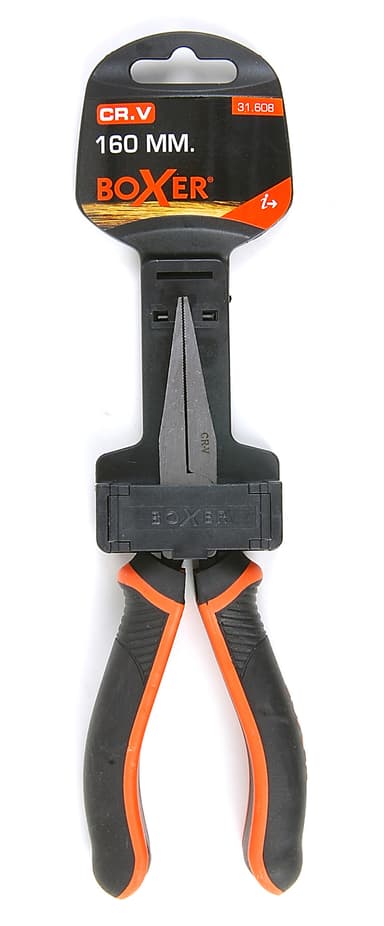 Flattång 160 mm – CR.V-stål