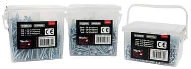 Skruvbox TORX – large
