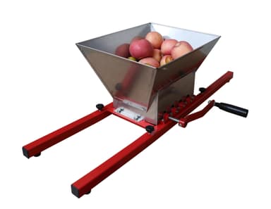 Fruktkvarn 15 l