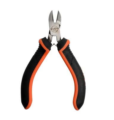 Sidavbitare – elektronik 110 mm – CR.NI-stål