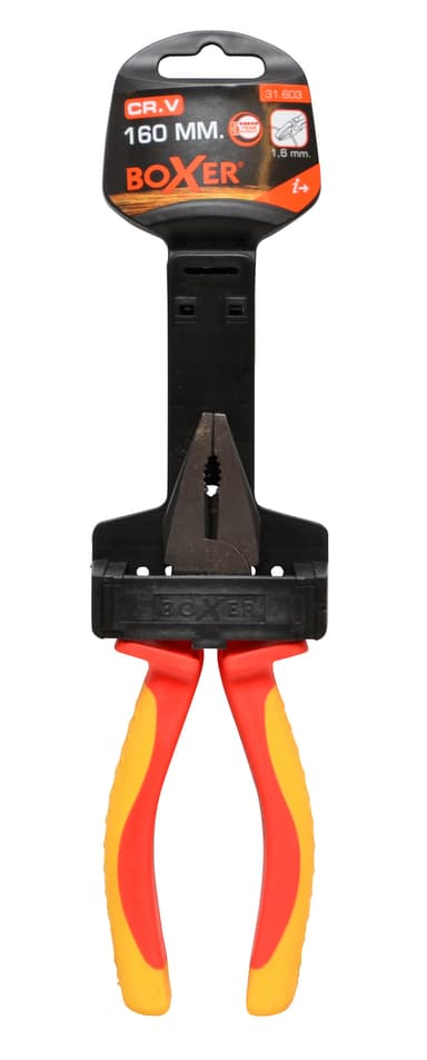 Kombinationstång VDE 160 mm