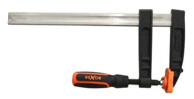 Skruvtving 300 x 120 mm