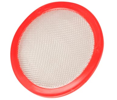 Tratt med filter - Ø15 cm