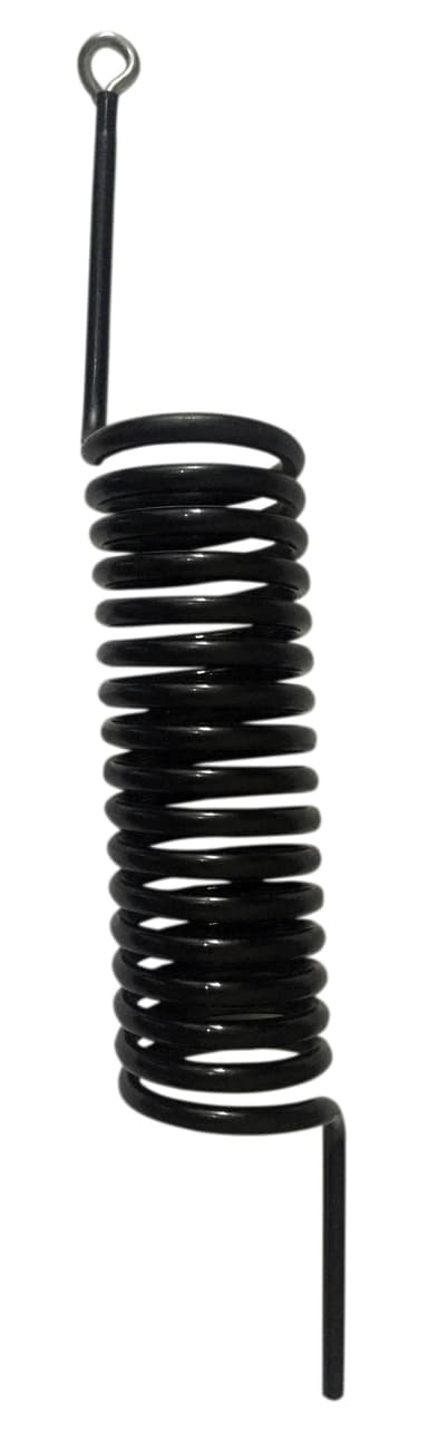 Plantspiral för växthus – kit med 3 st.