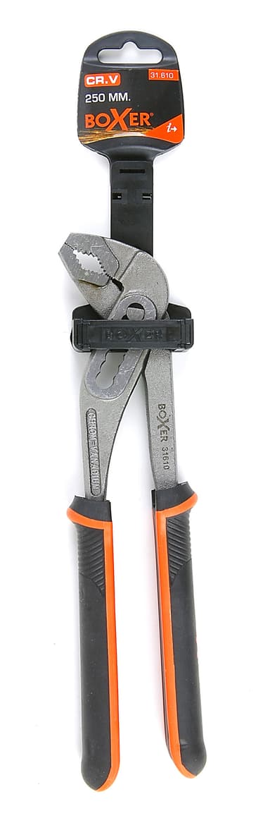 Polygrip 250 mm – CR.V-stål