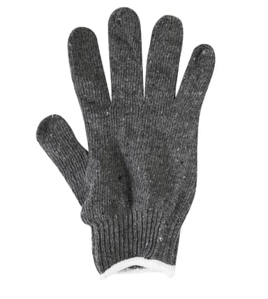 Prickhandske 12-pack