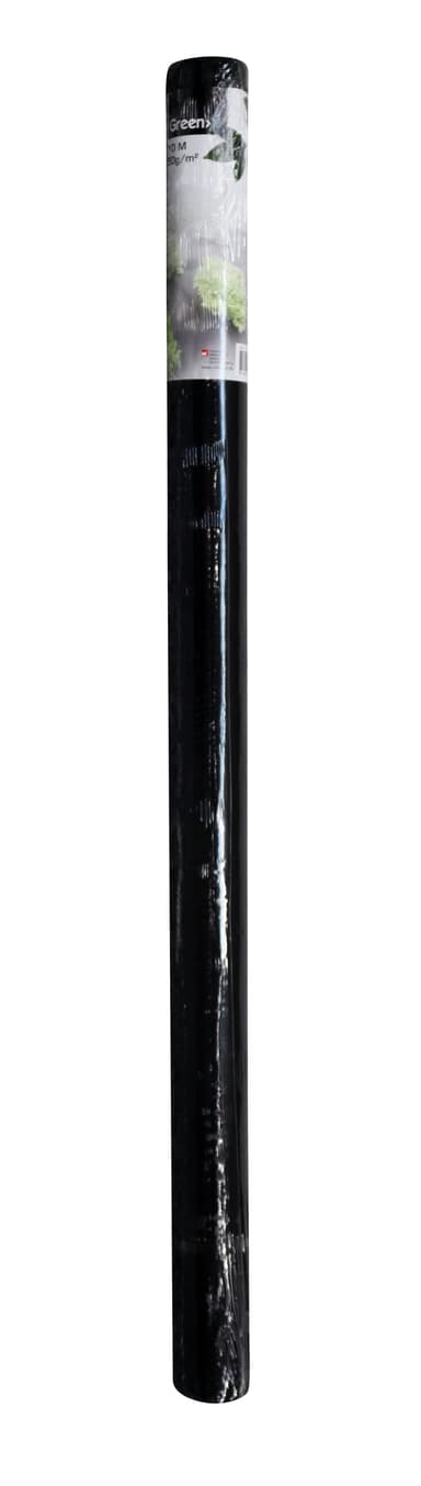Ogräsduk - 10 meter, 50 g/m²
