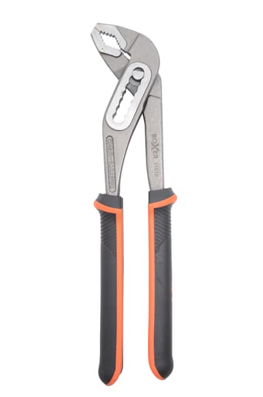 Polygrip 250 mm – CR.V-stål
