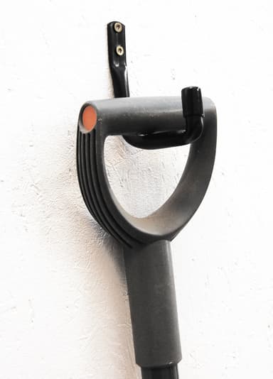 Redskapskrok 9 cm
