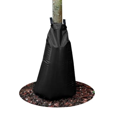 Bevattningspåse för träd - Ø20 cm - 75 l