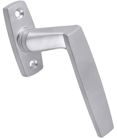 Altandörrhandtag - höger