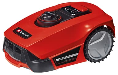 Robotgräsklippare, GC-RM 500