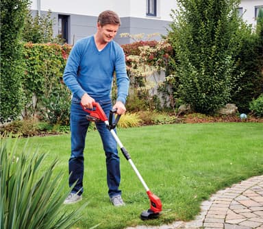 Sladdlös grästrimmer, GC-CT 18/24 Li (1x2,0Ah)