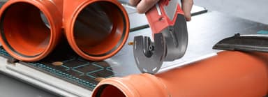 Sänksågklinga, metall, 87 mm, för batteridrivna verktyg