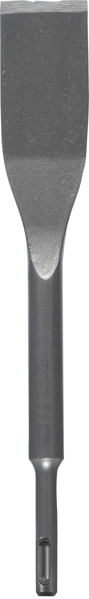 Mejsel till kakelplattor, SDS, 40×250 mm