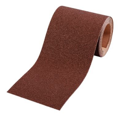 Slipband, 93 mm × 5 m, korn 120