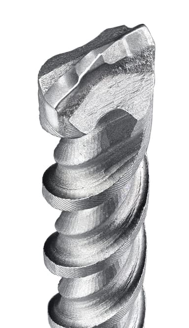 Betongborr, 6×160 mm, HB44, på SB-kort