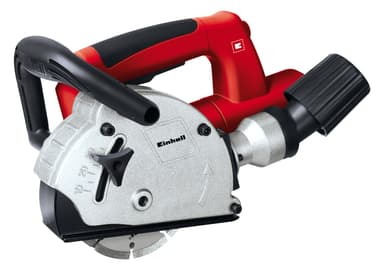 Murspårfräs 1 320 W - TC-MA 1300