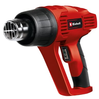 Varmluftspistol 2 000 W - TH-HA 2000/1