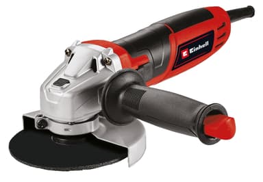 Vinkelslip Ø115 mm 600W, TC-AG 115/1