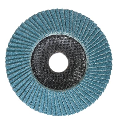 Lamellslipskiva, Cut-Fix, Ø125, korn 40