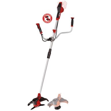 Grästrimmer AGILLO 36V(2x18V) Solo