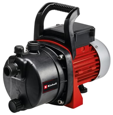Tryckpump 650 W - GC-GP 6538