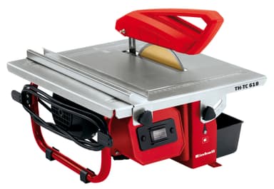 Kakelskärare Ø180 mm 600 W - TC-TC 618