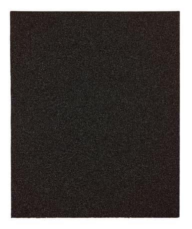 Våtslippapper för LACK & BIL, 5 x 230 x 280 mm, 400