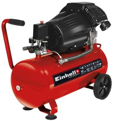 Kompressor - TC-AC 420/50/10 V