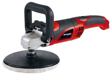 Poler- och slipmaskin 1 100 W - CC-PO 1100/1E