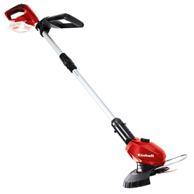 Grästrimmer Teleskop GE-CT 18 Li Solo Ø24 cm