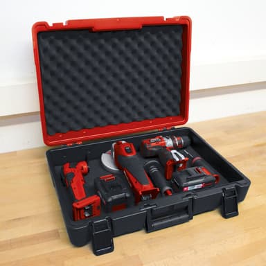 Väska 550×400×150 mm -  E-Box M55/40