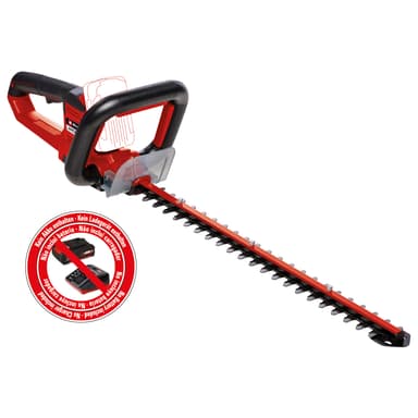 Sladdlös häcktrimmer - ARCURRA