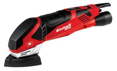 Trekantslip 200 W - TE-DS 20 E