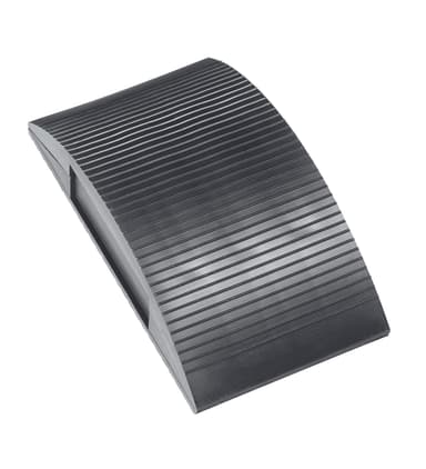 Flexibel handslipkloss, plast
