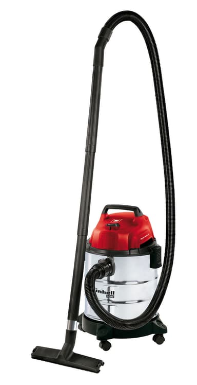 Våt- och torrdammsugare 20 liter 1 250 W - TC-VC 1820S