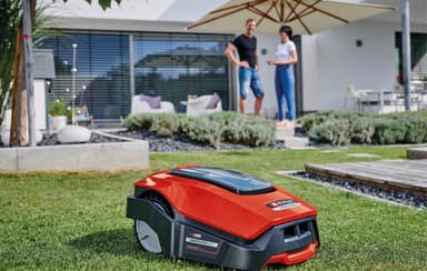 Tillbehör robotgräsklippare, kabelkit 900m2